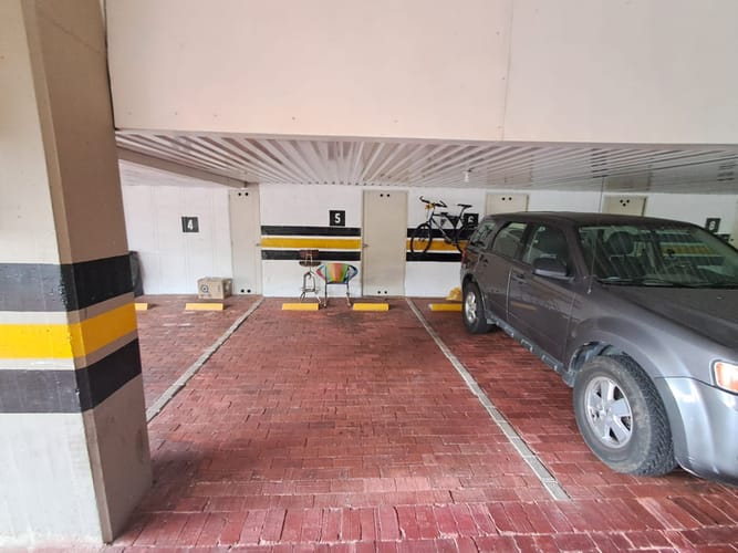 Apartamento de 2 alcobas en arriendo en Manila, Medellín, 90 m² · foto 18 de 18