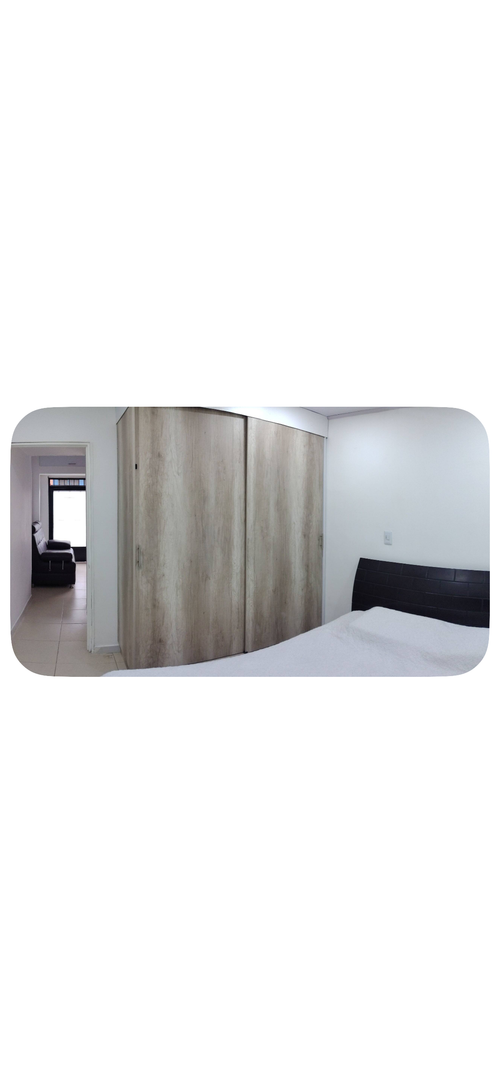 Apartamento de 1 alcoba en venta en Chapinero, Bogotá, 32 m² · foto 2 de 5