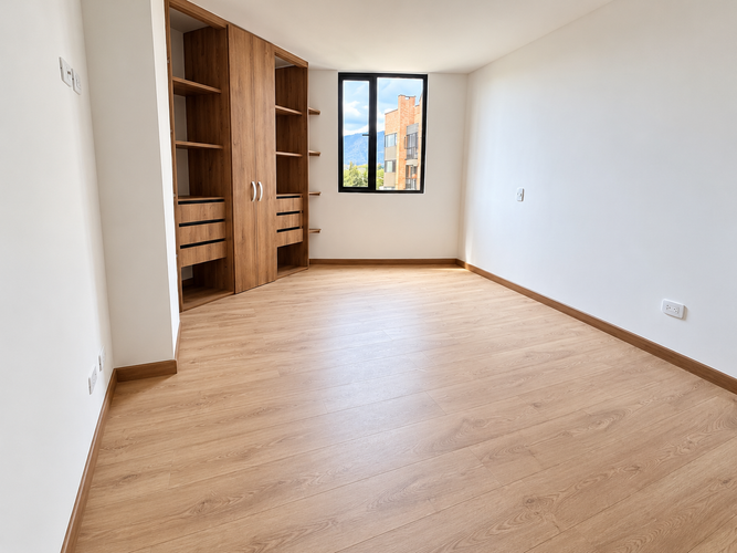 Apartaestudio en arriendo en Centro, Cajicá, 51 m² · foto 3 de 13