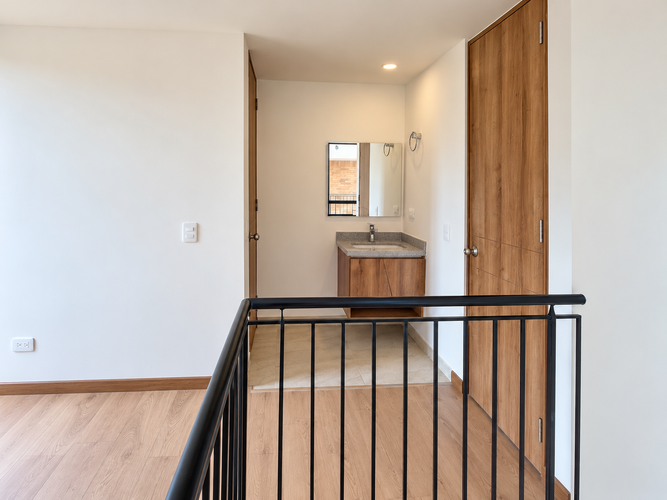 Apartaestudio en arriendo en Centro, Cajicá, 51 m² · foto 4 de 13