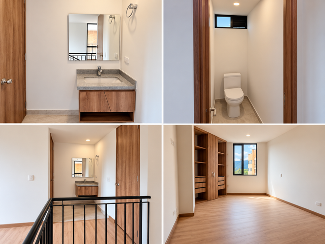 Apartaestudio en arriendo en Centro, Cajicá, 51 m² · foto 5 de 13