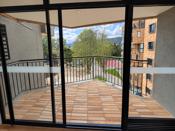 Apartaestudio en arriendo en Centro, Cajicá, 51 m² · foto 8 de 13