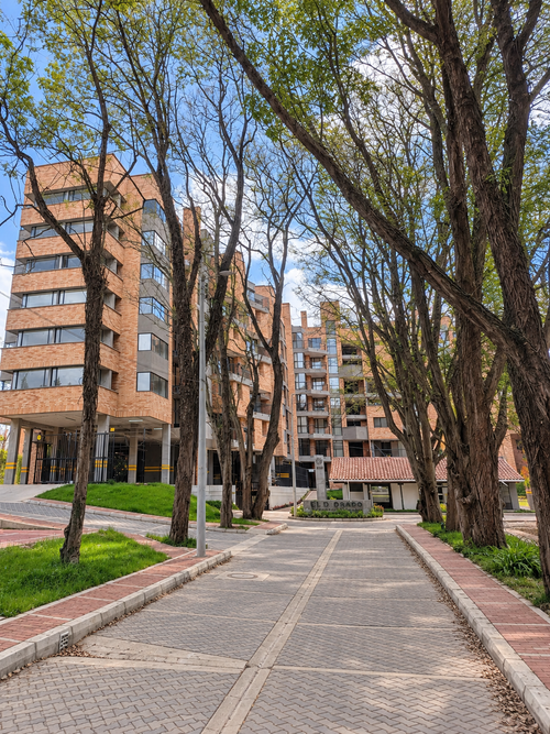 Apartaestudio en arriendo en Centro, Cajicá, 51 m² · foto 10 de 13