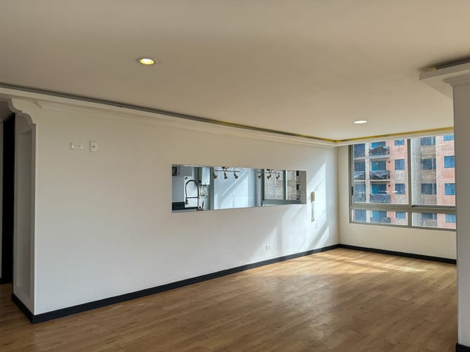 Apartamento de 3 alcobas en arriendo en Lagos De Cordoba, Bogotá, 176 m² · foto 8 de 24