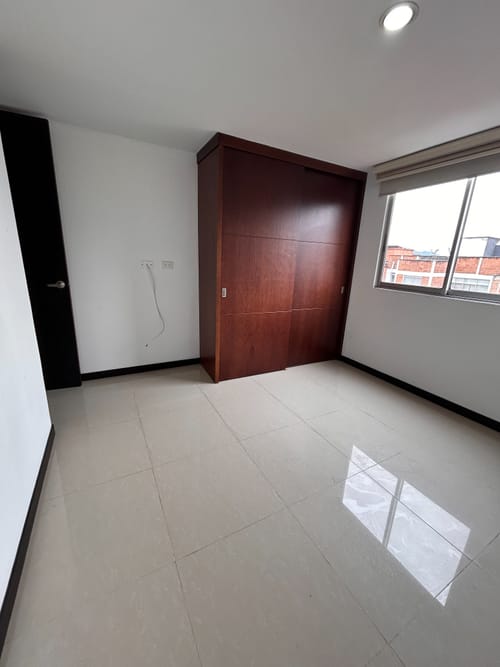 Apartamento de 4 alcobas en arriendo en San Joaquín, Medellín, 82 m² · foto 5 de 19