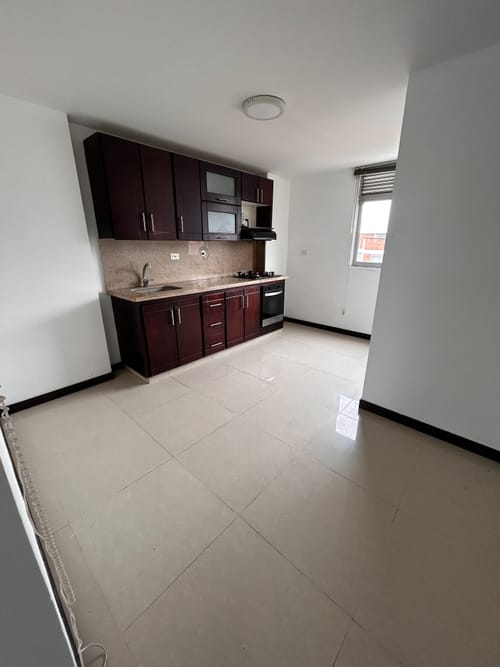 Apartamento de 4 alcobas en arriendo en San Joaquín, Medellín, 82 m² · foto 13 de 19