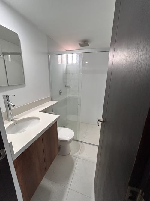 Apartamento de 4 alcobas en arriendo en San Joaquín, Medellín, 82 m² · foto 16 de 19