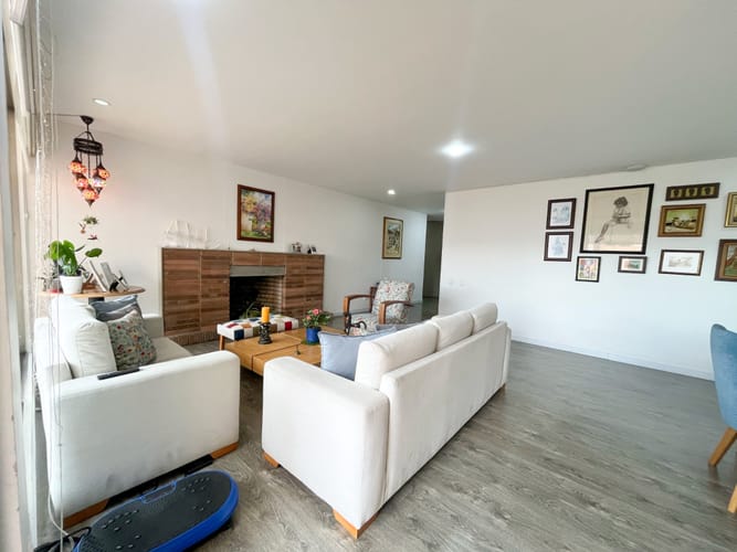 Apartamento de 3 alcobas en venta en Colina Campestre, Bogotá, 168 m² · foto 7 de 13