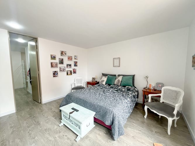 Apartamento de 3 alcobas en venta en Colina Campestre, Bogotá, 168 m² · foto 11 de 13
