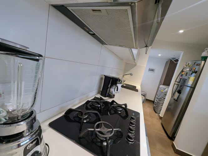 Apartamento de 3 alcobas en venta en Hacienda San Jose, Chía, 84 m² · foto 2 de 24