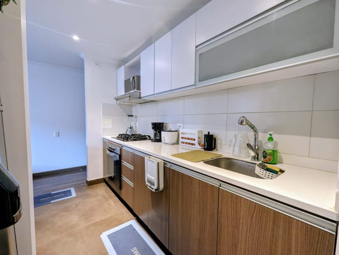 Apartamento de 3 alcobas en venta en Hacienda San Jose, Chía, 84 m² · foto 3 de 24