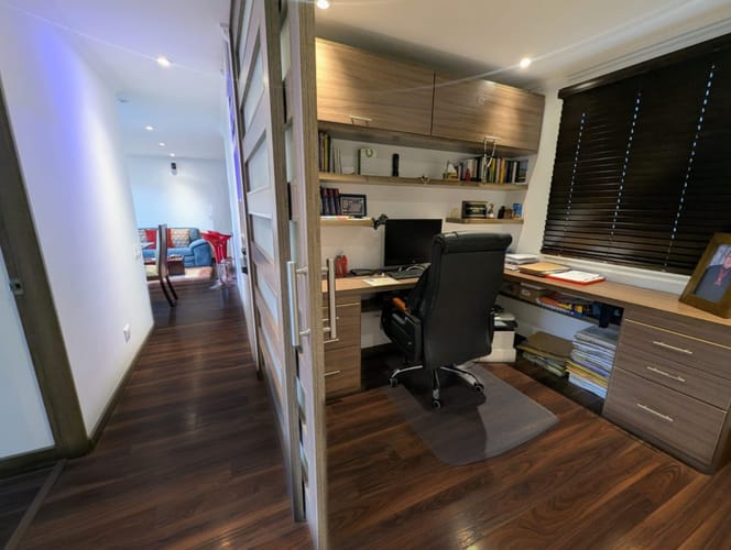 Apartamento de 3 alcobas en venta en Hacienda San Jose, Chía, 84 m² · foto 14 de 24