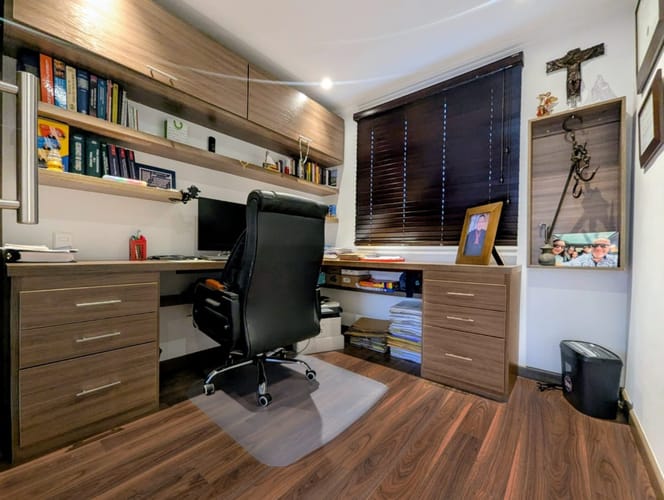 Apartamento de 3 alcobas en venta en Hacienda San Jose, Chía, 84 m² · foto 15 de 24