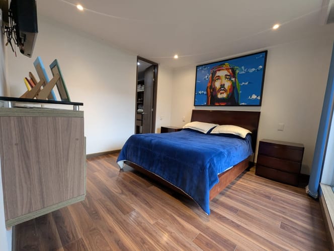 Apartamento de 3 alcobas en venta en Hacienda San Jose, Chía, 84 m² · foto 16 de 24