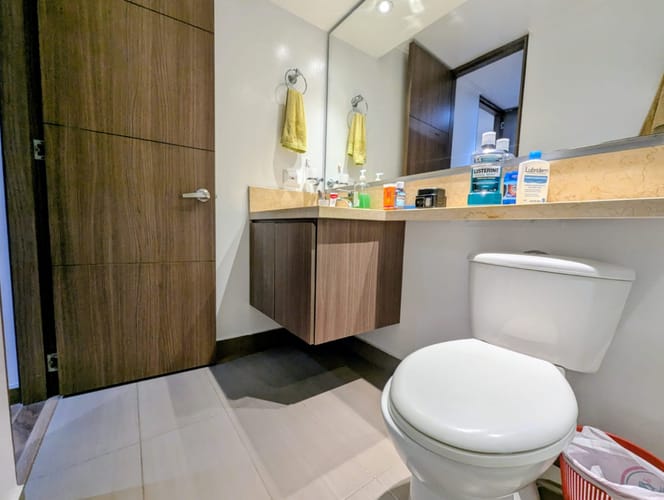 Apartamento de 3 alcobas en venta en Hacienda San Jose, Chía, 84 m² · foto 21 de 24