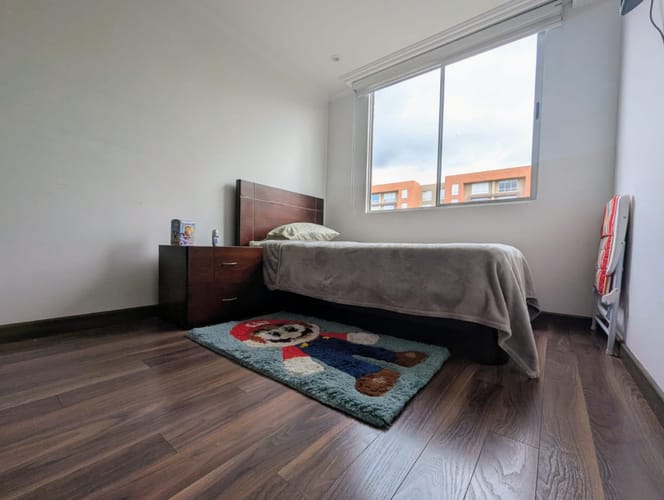 Apartamento de 3 alcobas en venta en Hacienda San Jose, Chía, 84 m² · foto 22 de 24