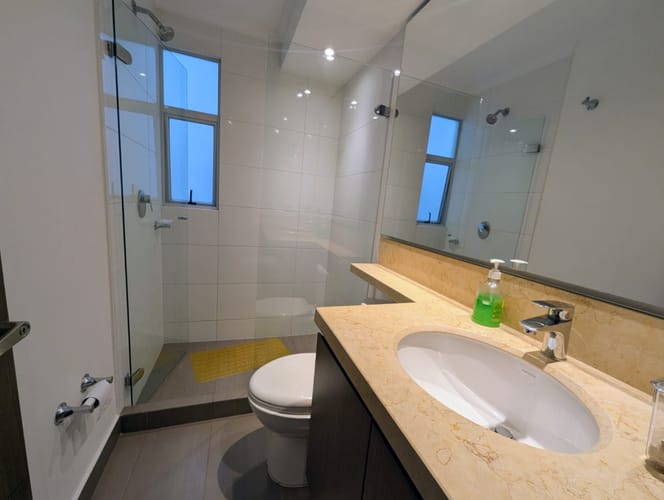 Apartamento de 3 alcobas en venta en Hacienda San Jose, Chía, 84 m² · foto 24 de 24