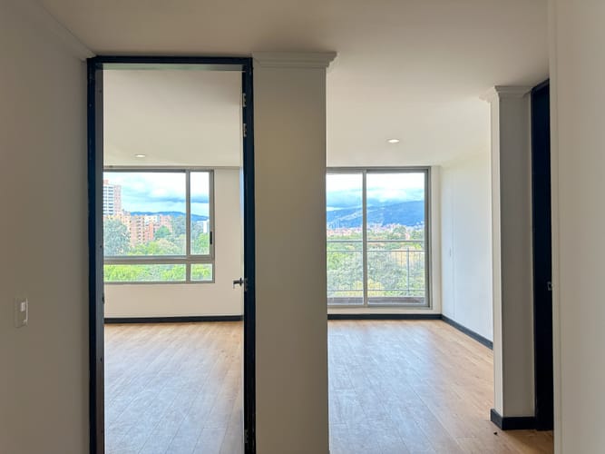 Apartamento de 3 alcobas en arriendo en Lagos De Cordoba, Bogotá, 176 m² · foto 17 de 24
