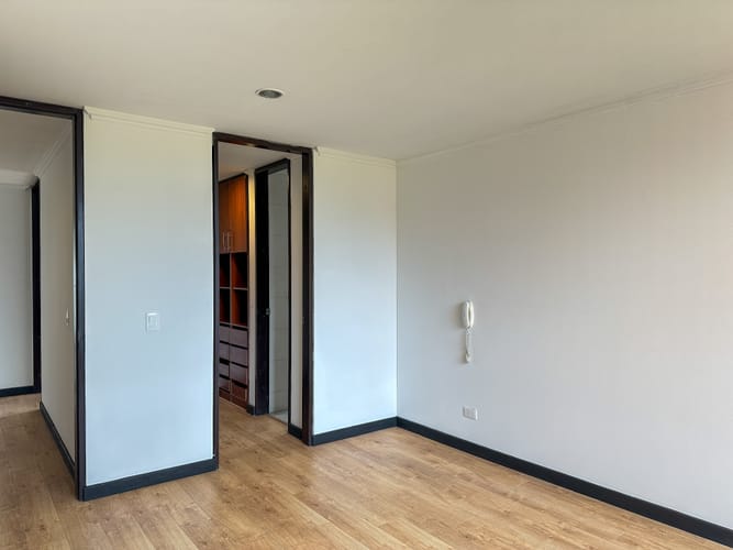 Apartamento de 3 alcobas en arriendo en Lagos De Cordoba, Bogotá, 176 m² · foto 23 de 24