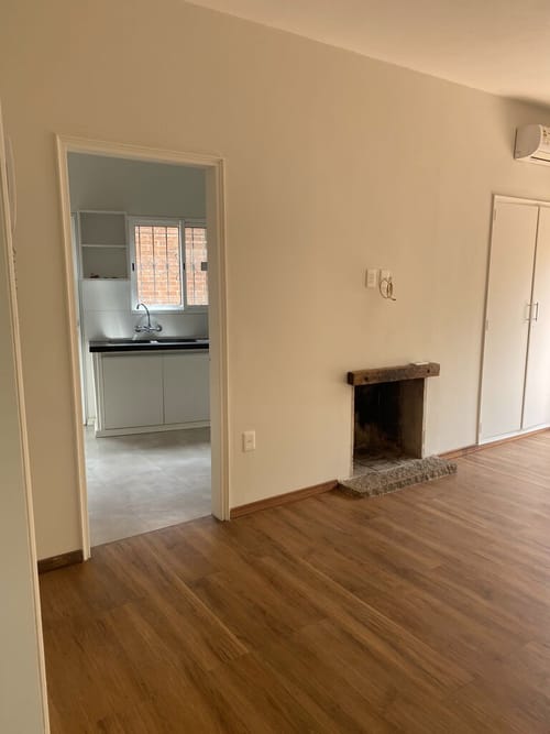 ALQUILER CASA DE 3 DORMITORIOS EN CARRASCO · Foto 4