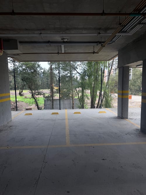Apartaestudio en arriendo en Centro, Cajicá, 51 m² · foto 13 de 13