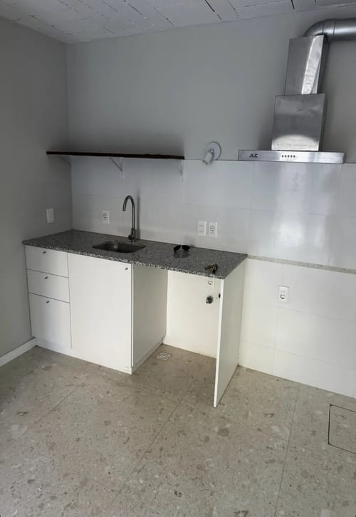 Exclusivo apartamento a estrenar en alquiler, 2 dormitorios en planta baja, estratégicamente ubicado en Carlos María Ramírez y Camambú, La Teja. · Foto 8