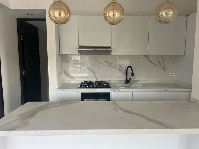 Apartamento de 2 alcobas en arriendo en El Contador, Bogotá, 70 m² · foto 16 de 16