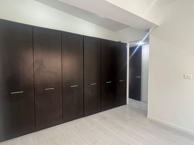 Apartamento de 2 alcobas en arriendo en El Contador, Bogotá, 70 m² · foto 4 de 16