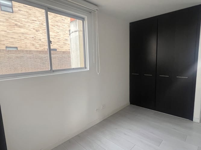 Apartamento de 2 alcobas en arriendo en El Contador, Bogotá, 70 m² · foto 8 de 16