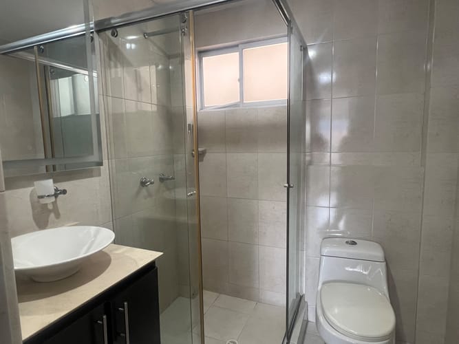 Apartamento de 2 alcobas en arriendo en El Contador, Bogotá, 70 m² · foto 13 de 16