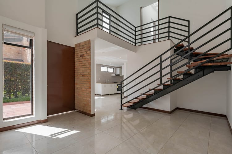 Casa de 3 alcobas en venta en Rio Grande, Cajicá, 133 m² · foto 2 de 20