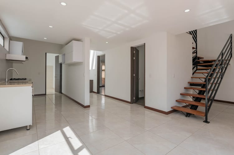 Casa de 3 alcobas en venta en Rio Grande, Cajicá, 133 m² · foto 4 de 20