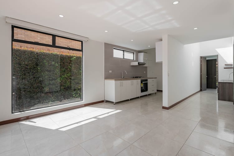 Casa de 3 alcobas en venta en Rio Grande, Cajicá, 133 m² · foto 5 de 20
