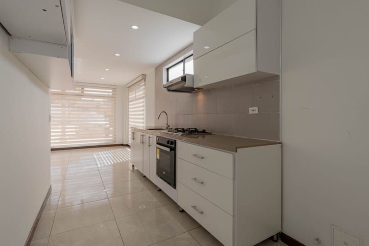 Casa de 3 alcobas en venta en Rio Grande, Cajicá, 133 m² · foto 6 de 20