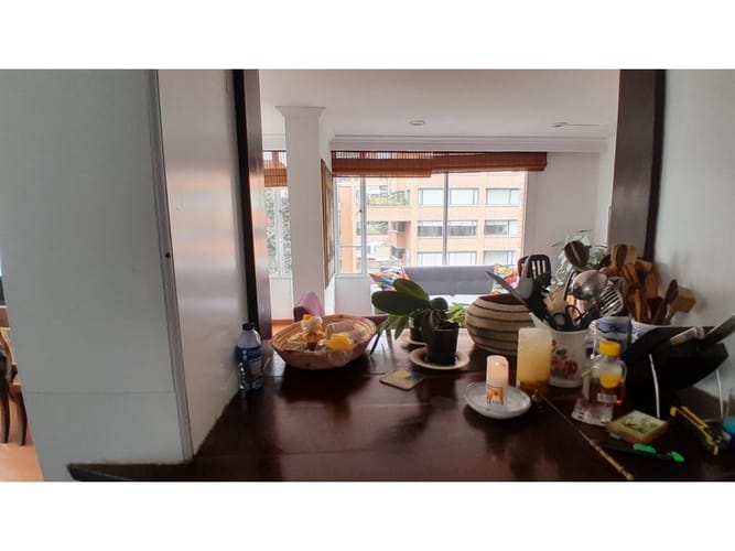 Apartamento de 2 alcobas en venta en El Retiro, Bogotá, 110 m² · foto 5 de 20