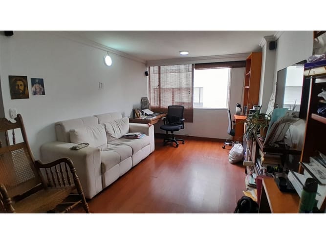 Apartamento de 2 alcobas en venta en El Retiro, Bogotá, 110 m² · foto 7 de 20