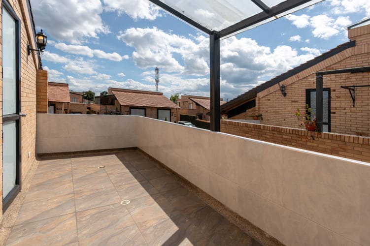 Casa de 3 alcobas en venta en Rio Grande, Cajicá, 133 m² · foto 16 de 20