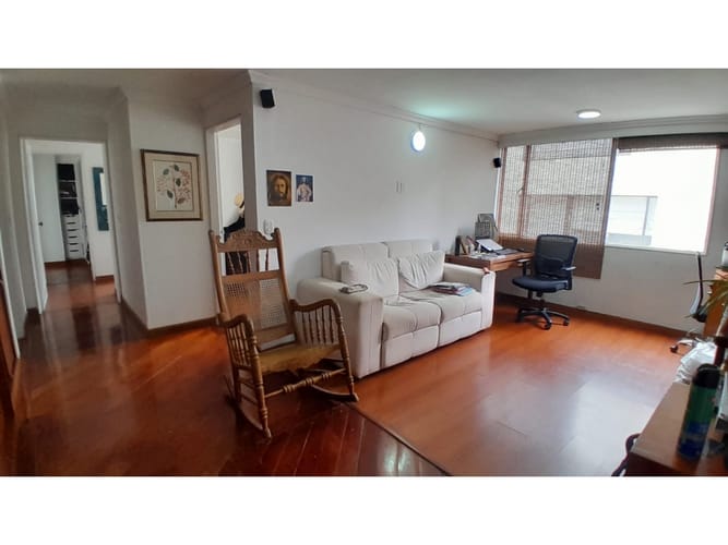 Apartamento de 2 alcobas en venta en El Retiro, Bogotá, 110 m² · foto 8 de 20