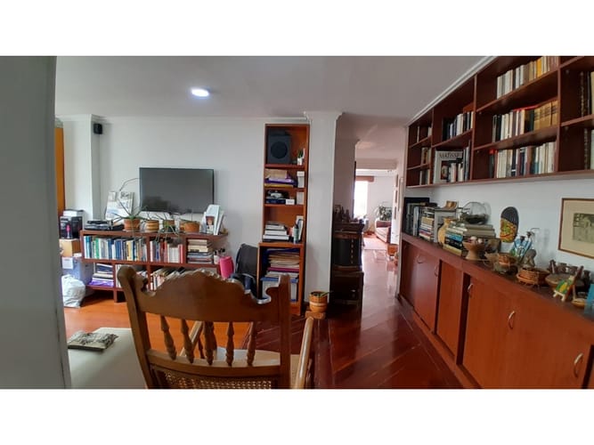 Apartamento de 2 alcobas en venta en El Retiro, Bogotá, 110 m² · foto 9 de 20