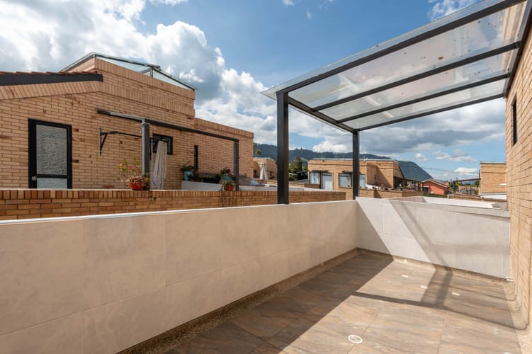 Casa de 3 alcobas en venta en Rio Grande, Cajicá, 133 m² · foto 17 de 20
