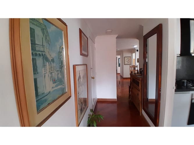 Apartamento de 2 alcobas en venta en El Retiro, Bogotá, 110 m² · foto 10 de 20