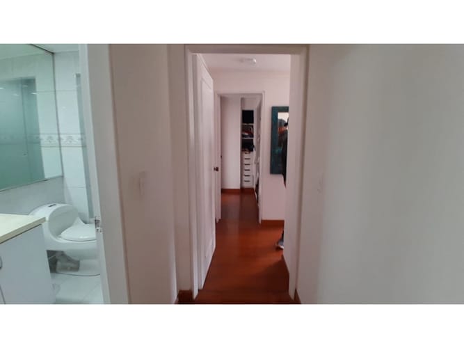 Apartamento de 2 alcobas en venta en El Retiro, Bogotá, 110 m² · foto 11 de 20