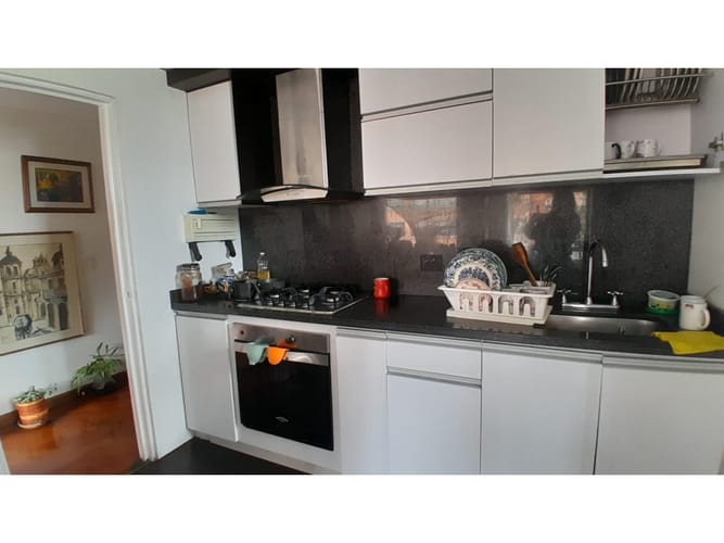 Apartamento de 2 alcobas en venta en El Retiro, Bogotá, 110 m² · foto 13 de 20