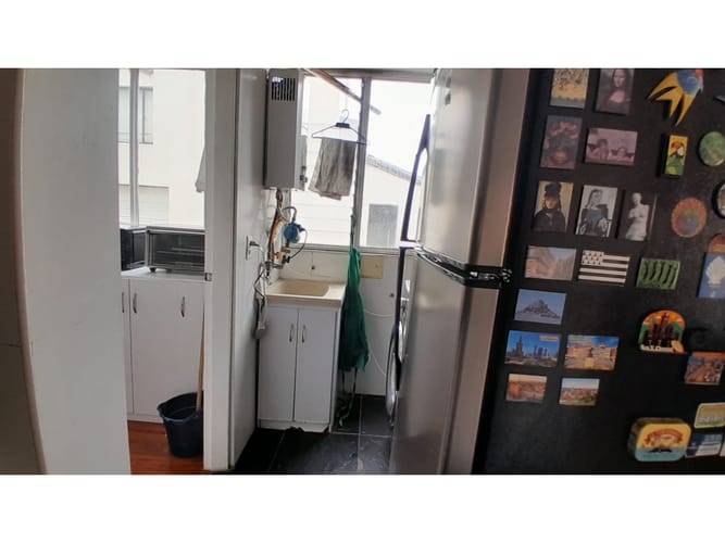 Apartamento de 2 alcobas en venta en El Retiro, Bogotá, 110 m² · foto 14 de 20
