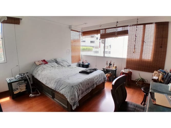 Apartamento de 2 alcobas en venta en El Retiro, Bogotá, 110 m² · foto 15 de 20