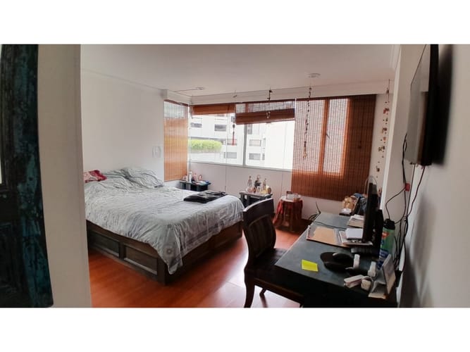 Apartamento de 2 alcobas en venta en El Retiro, Bogotá, 110 m² · foto 16 de 20