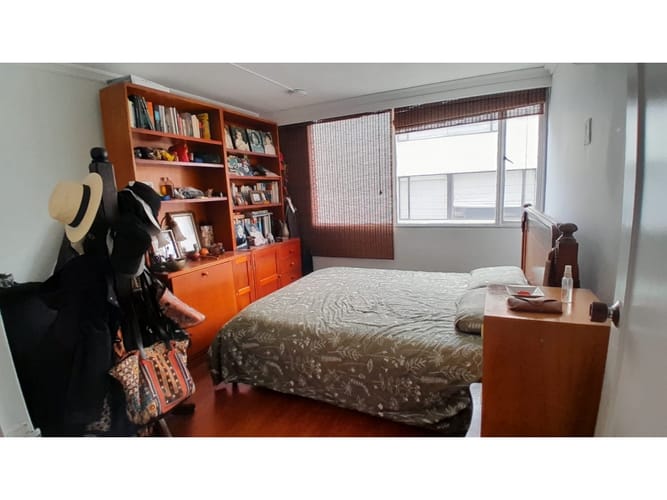 Apartamento de 2 alcobas en venta en El Retiro, Bogotá, 110 m² · foto 17 de 20