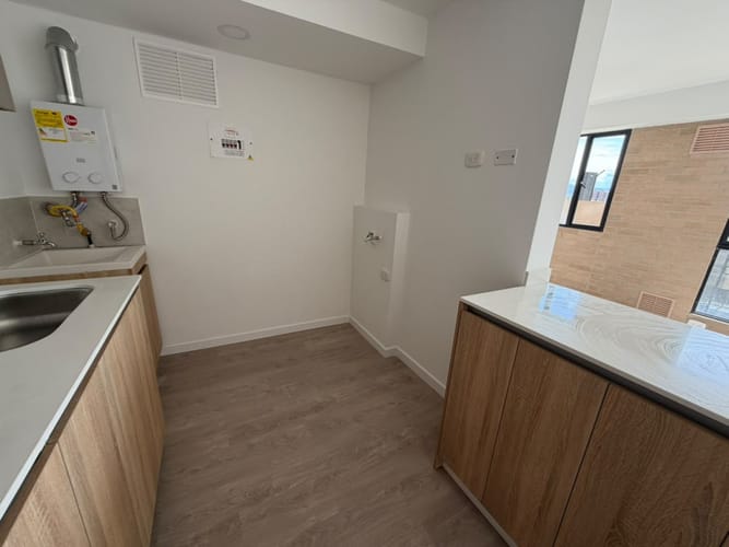 Apartamento de 1 alcoba en arriendo en La Floresta, Bogotá, 37 m² · foto 4 de 11