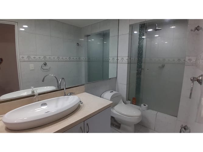 Apartamento de 2 alcobas en venta en El Retiro, Bogotá, 110 m² · foto 19 de 20