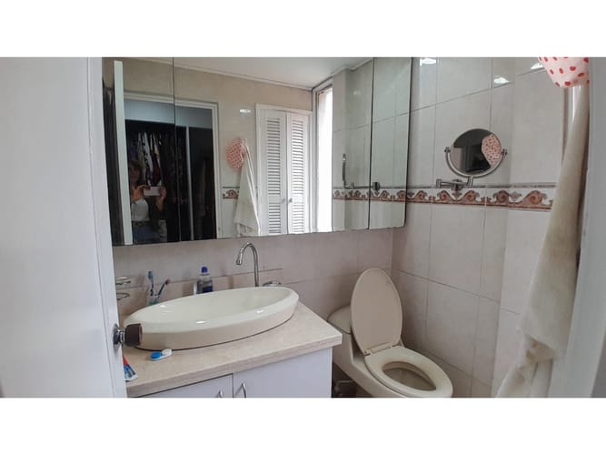 Apartamento de 2 alcobas en venta en El Retiro, Bogotá, 110 m² · foto 20 de 20